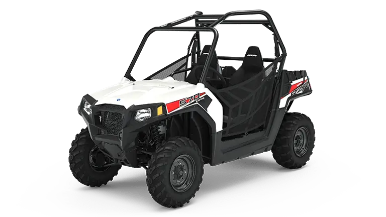 Buggy polaris rzr 570 sales