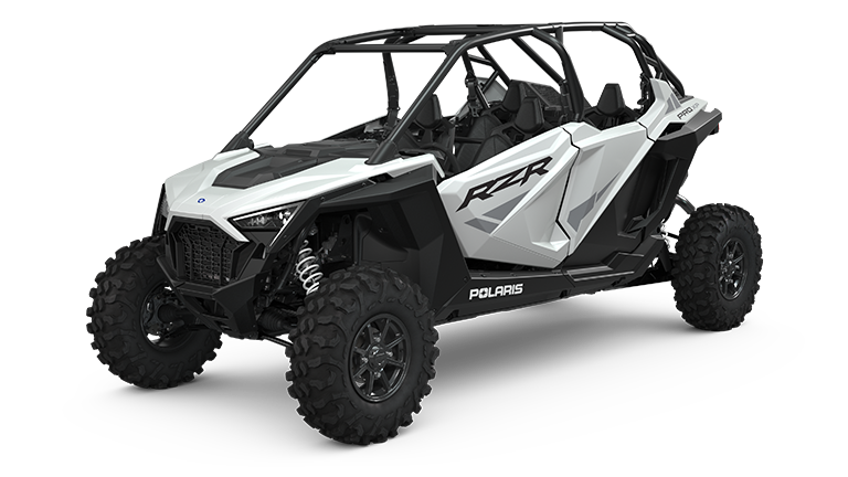 2022 Polaris Rzr Lineup