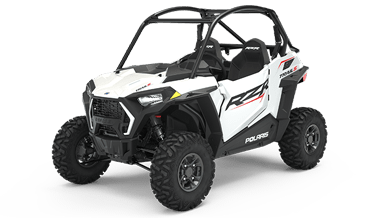 RZR Trail S