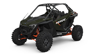 RZR PRO XP