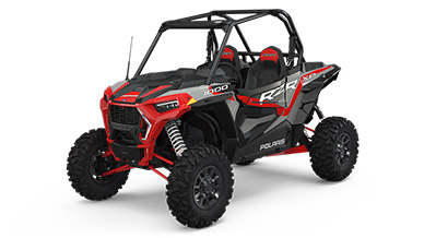 RZR XP 1000