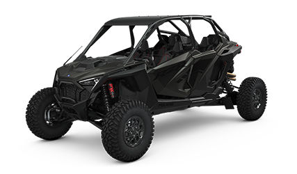 polaris rzr pro r 4 side by side