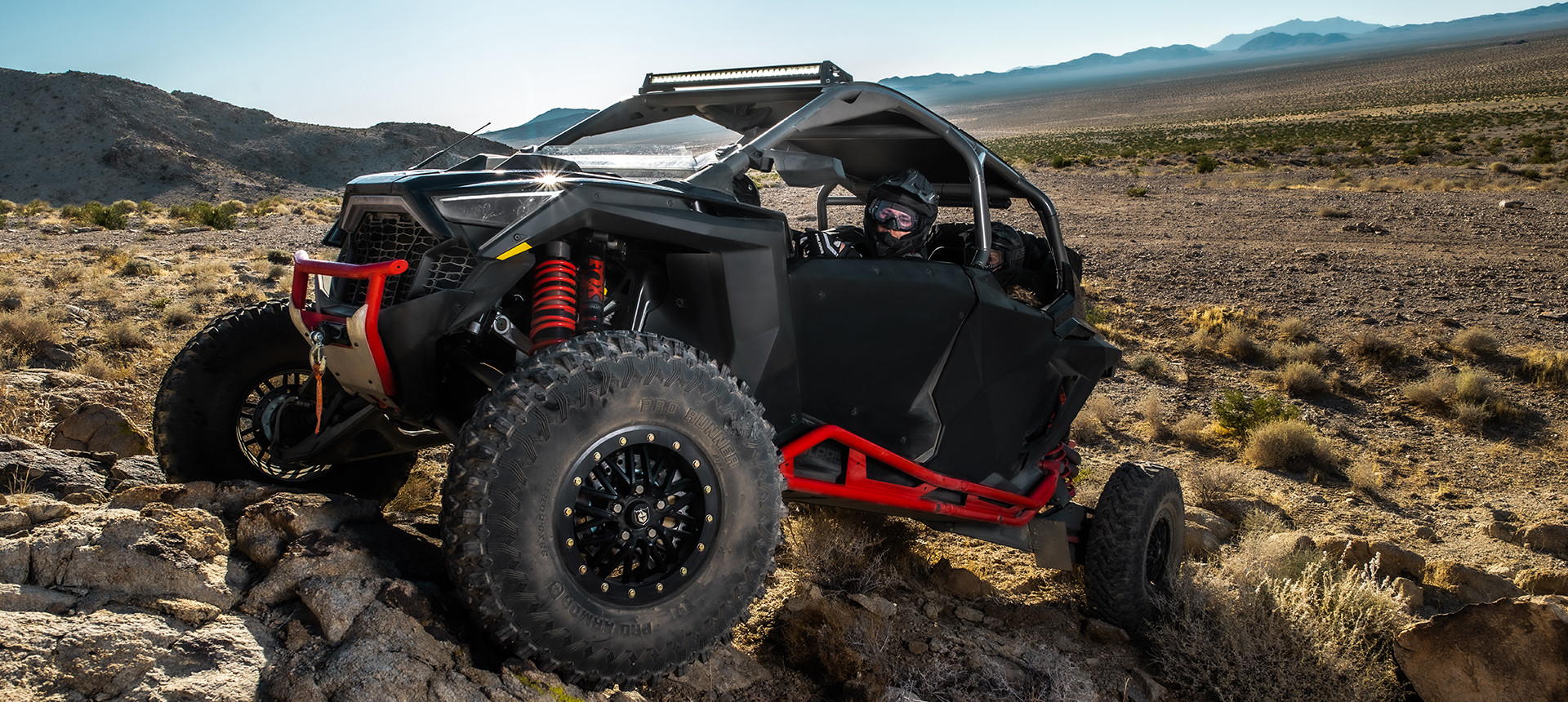 2025 Rzr Pro R Weight