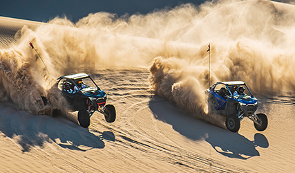 polaris rzr pro r
