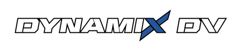 Logotipo de Dynamix