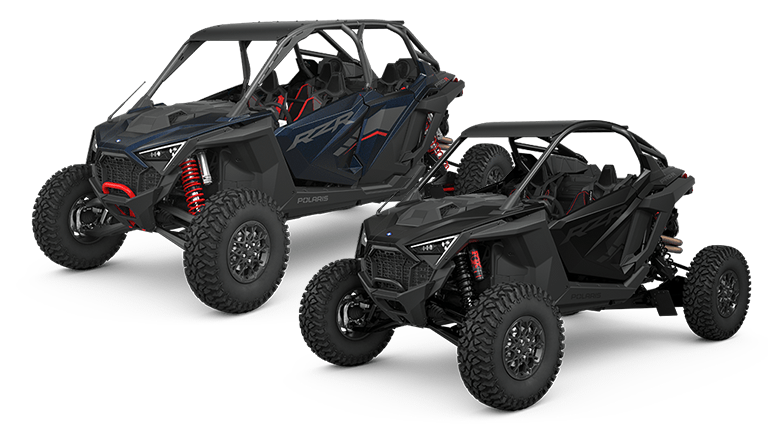 Polaris RZR Pro R