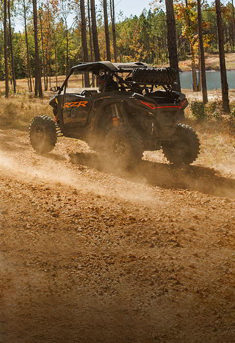 2024 Polaris RZR XP SxS