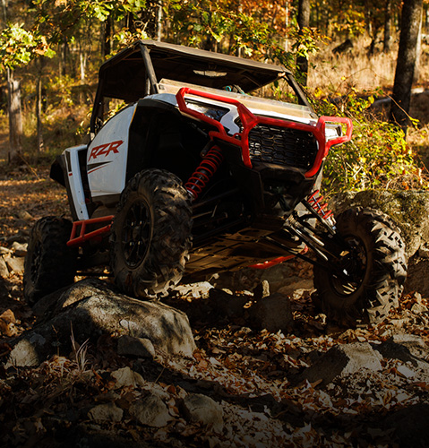 2024 Polaris RZR XP SxS
