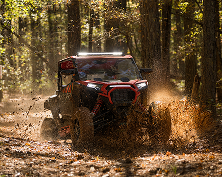 2by2 Rzr 2024 Polaris RZR XP SxS