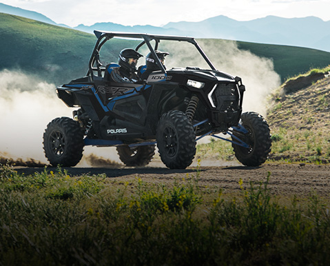 2024 Polaris RZR XP SxS