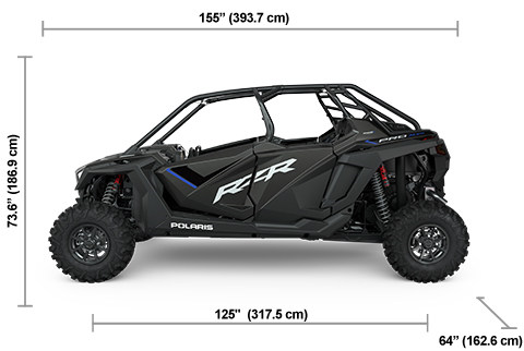 rzr pro xp 4 ultimate my23 05f6 super graphite specs