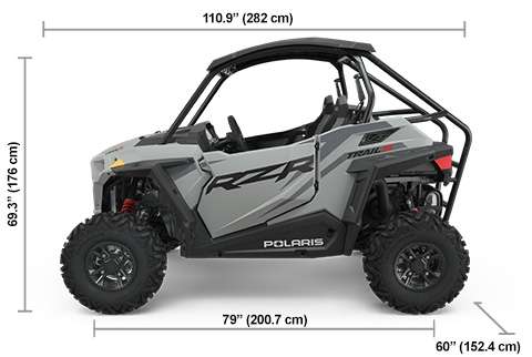 Polaris Razor 900 Specs