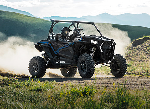 Polaris Razor 1000