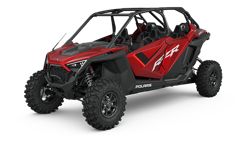 2024 Polaris RZR Pro XP SxS