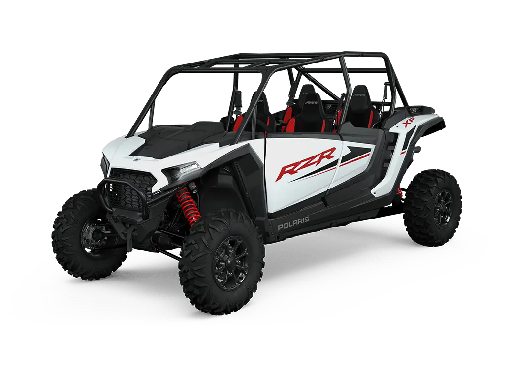 Polaris RZR XP | Polaris Government & Defense