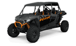 Specs: 2024 Polaris RZR XP 1000 Ultimate Matte Titanium Onyx Black