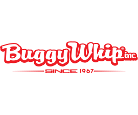 Buggy Whip Inc. Since 1967
