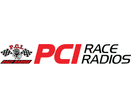 PCI Race Radios