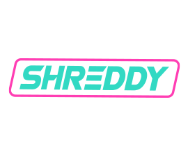 Shreddy Box