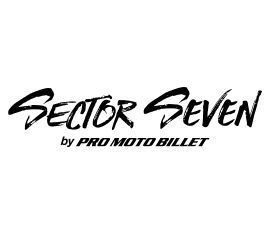 Sector Seven by Pro Moto Billet