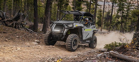 Trail Accessory Collections - Rzr Accessories 