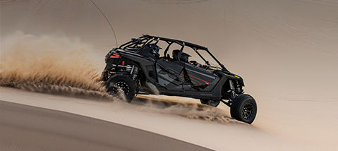 Turbo R Accessory Collections | Polaris RZR