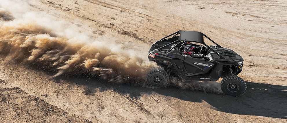 About Polaris RZR
