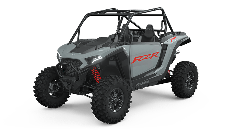 Polaris RZR XP | Polaris Government & Defense