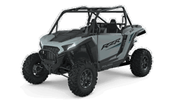 Specs: 2025 Polaris RZR XP 4 1000 Ultimate Storm Gray