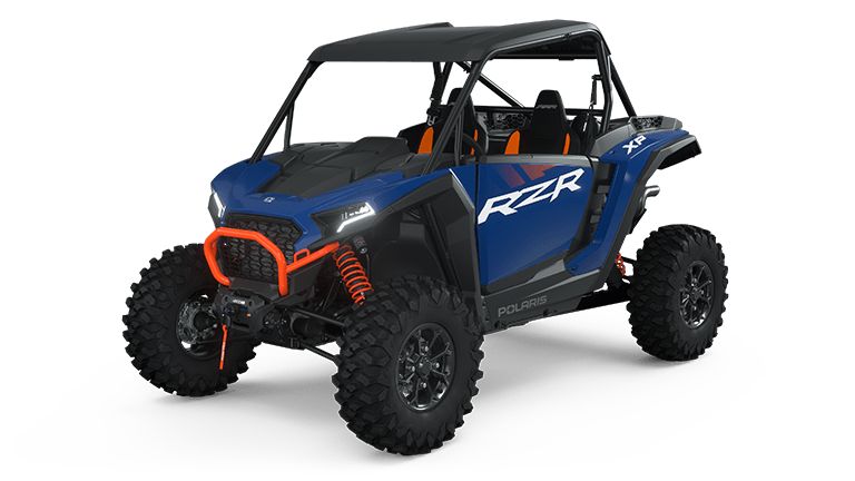 RZR XP 1000 Ultimate