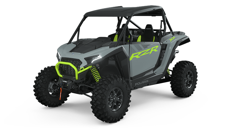 2025 Polaris RZR XP SxS