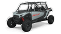 RZR XP 4 1000 Premium de 2025