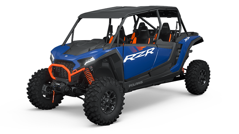 2025 Polaris RZR XP 4 1000 Ultimate