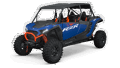 RZR XP 4 1000 Ultimate de 2025