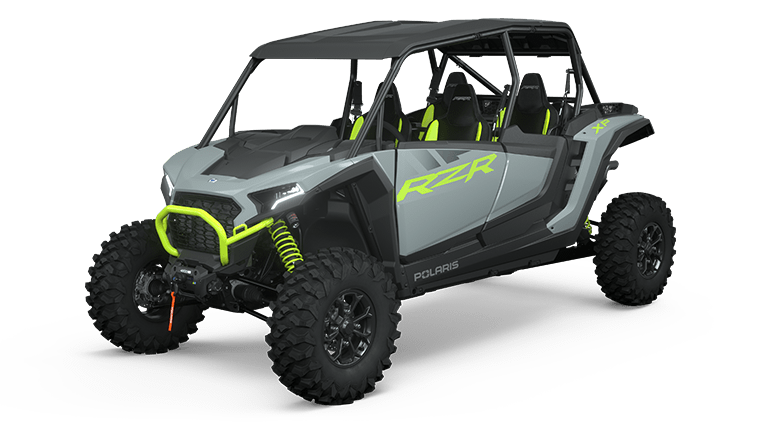RZR XP 4 1000 Ultimate