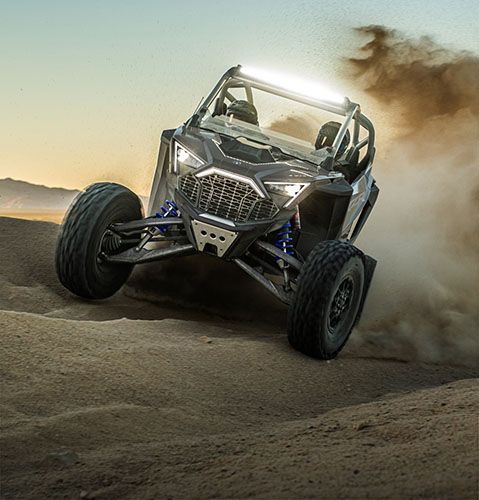 Off Road Razor Car Polaris RZR: Sport Side by Sides (SxS)