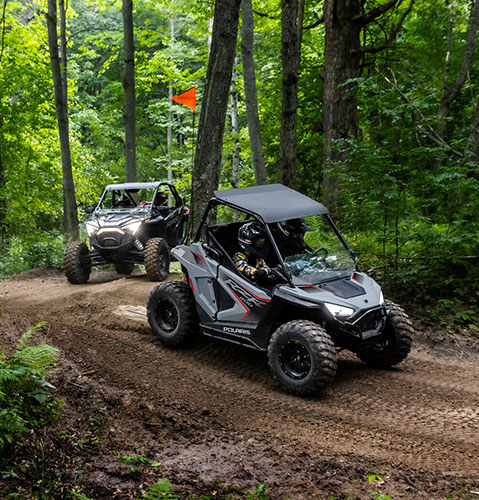 2024 Polaris Rzr 200 Efi Sxs