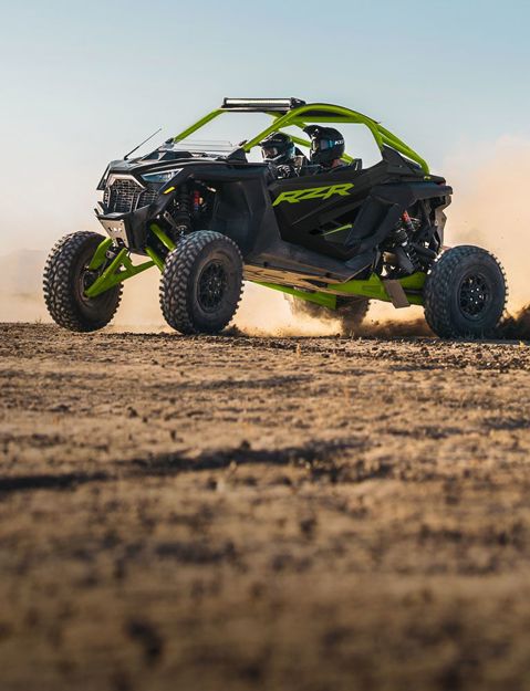 2024 Rzr Pro R Premium 2024 Polaris RZR Pro R SxS