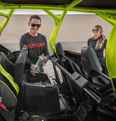 2024 Razor Pro Rcc 2024 Polaris RZR Pro R SxS EN-CA