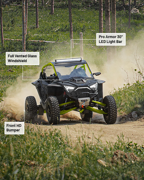 2024 Rzr Pro R Premium 2024 Polaris RZR Pro R SxS