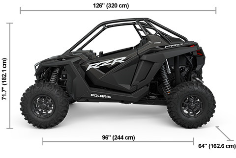 900 Razor First Generation Polaris Razor 900 Specs
