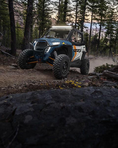 2014 Trail Size Razor 2024 Polaris RZR Trail S SxS