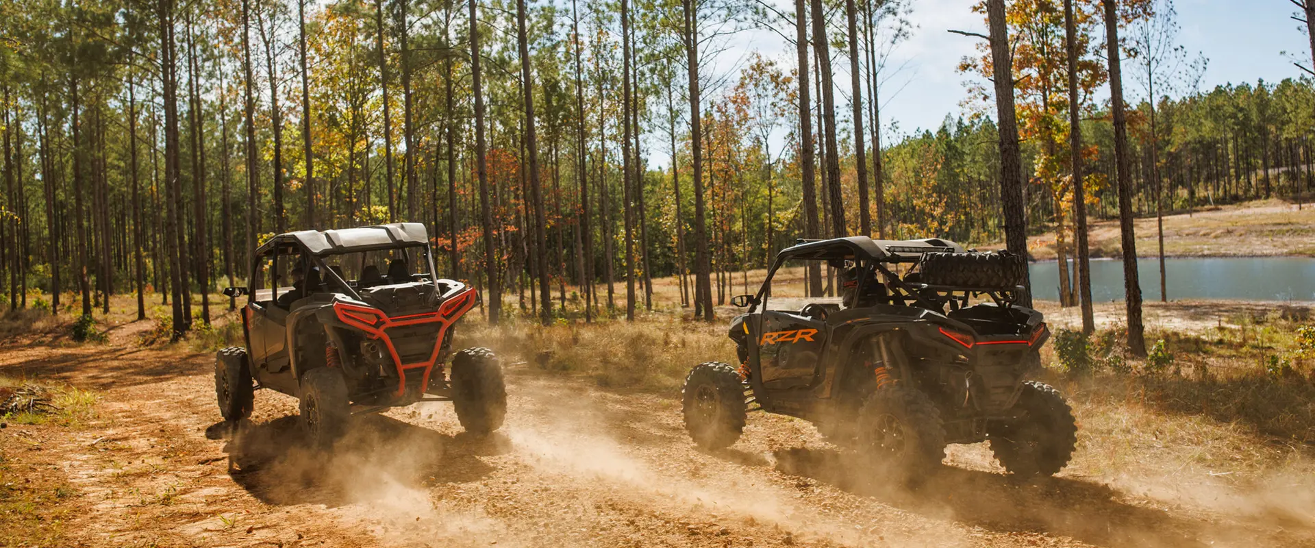 Vehiculo Rzr 2024 Polaris RZR XP Side-by-Side US
