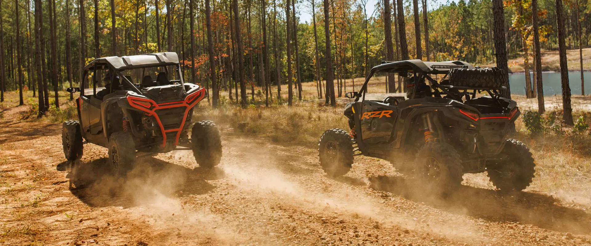 2024 Polaris RZR XP SxS ENCA