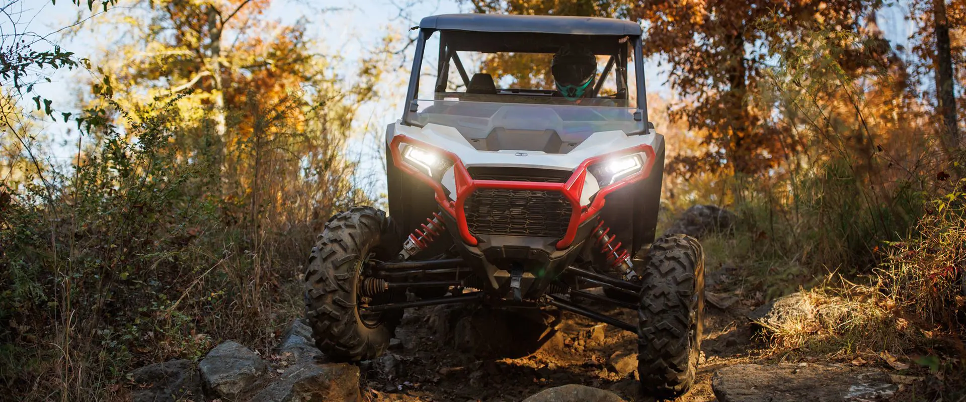 2024 Polaris RZR XP SxS ENCA