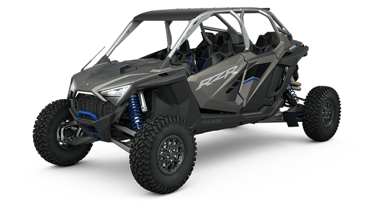 Polaris RZR Pro R | Polaris Government & Defense