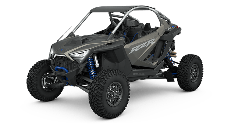 2024 Polaris RZR Pro R SxS