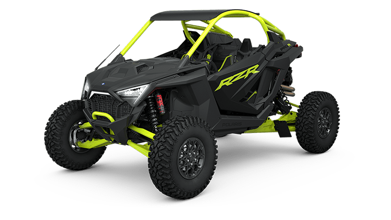 Polaris RZR Pro R | Polaris Government & Defense