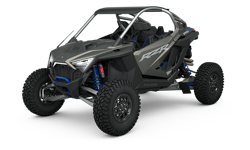 DIOS PRO-R　00U　DEMO 2025 Polaris RZR Pro R Reviewed - YouTube