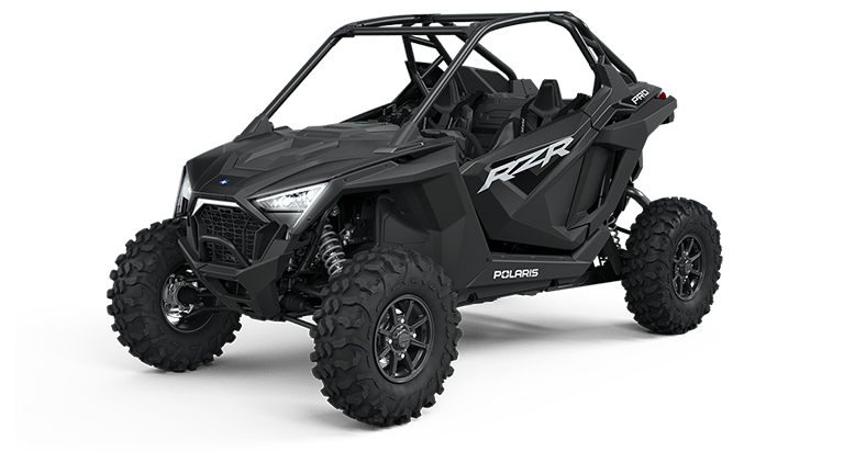 RZR Side by Sides | Polaris Government & Defense
